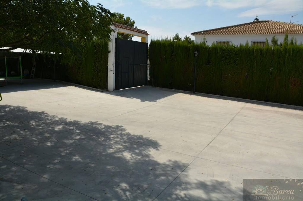 Venta de casa en Lucena
