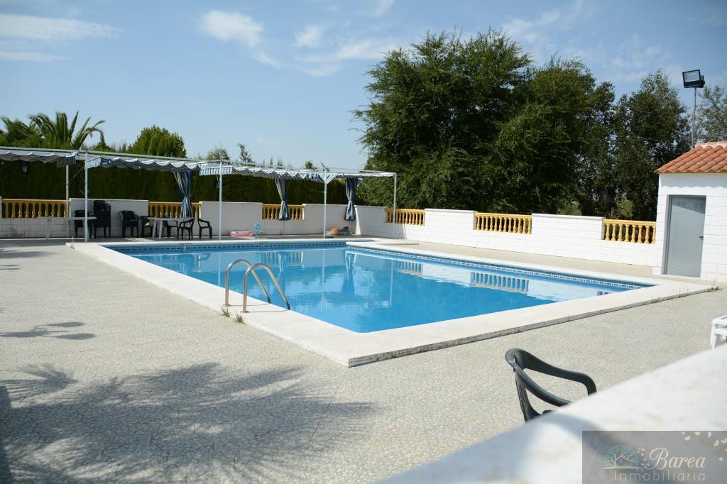 Venta de casa en Lucena