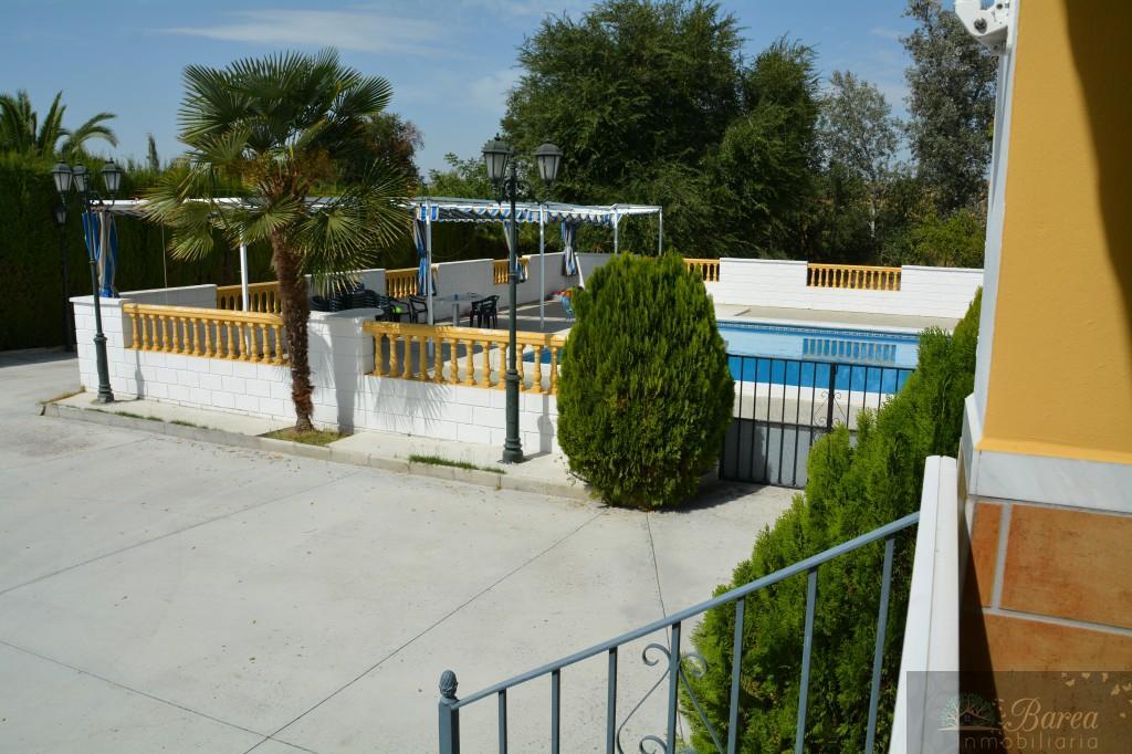 Venta de casa en Lucena
