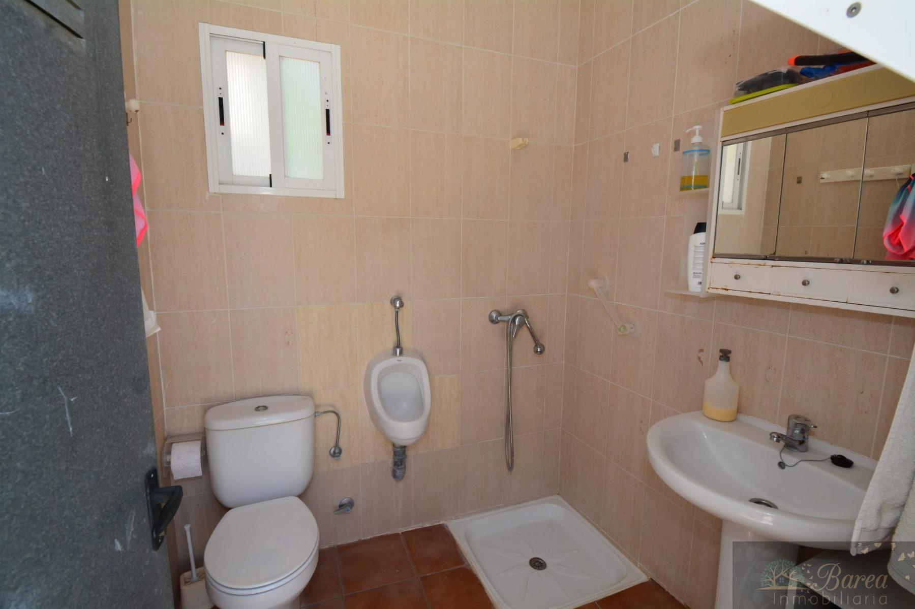 Venta de casa en Lucena