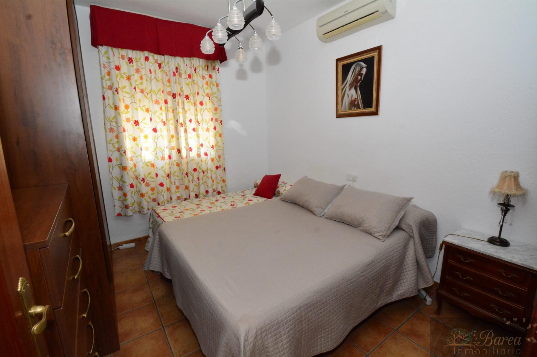 Venta de casa en Lucena