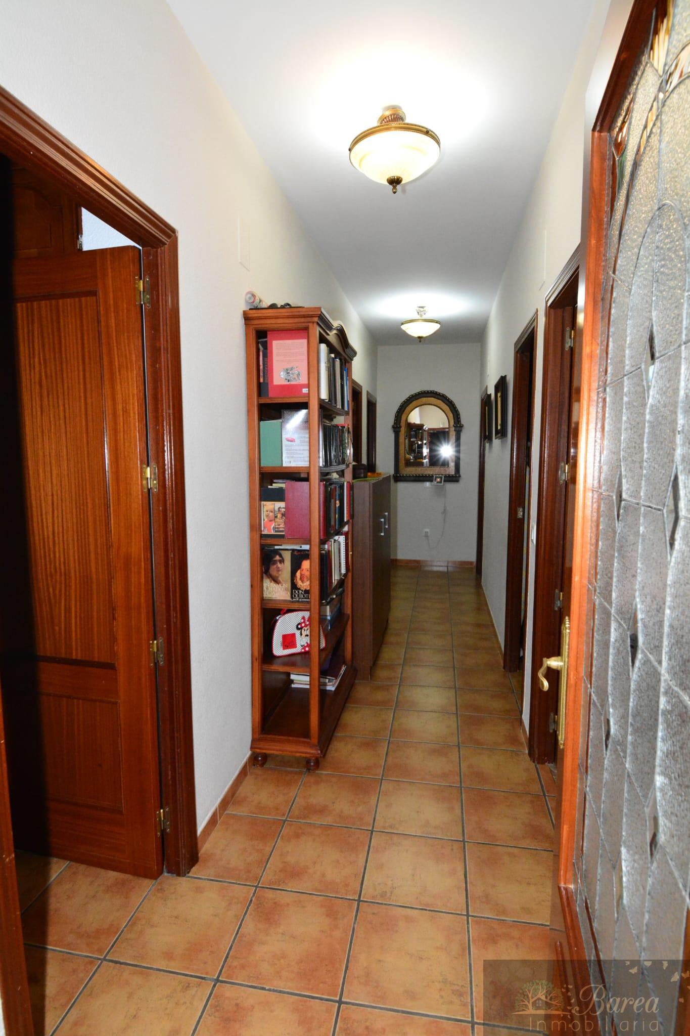 Venta de casa en Lucena