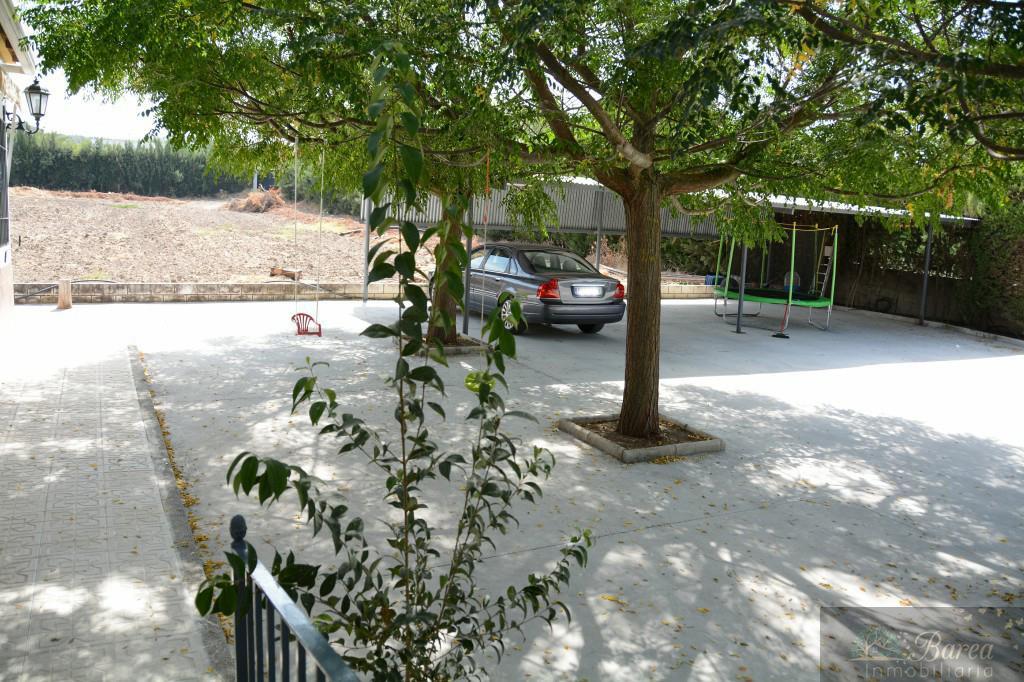 Venta de casa en Lucena