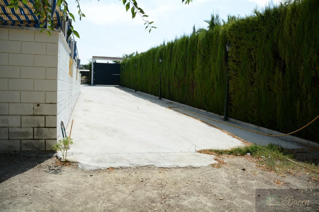 Venta de casa en Lucena