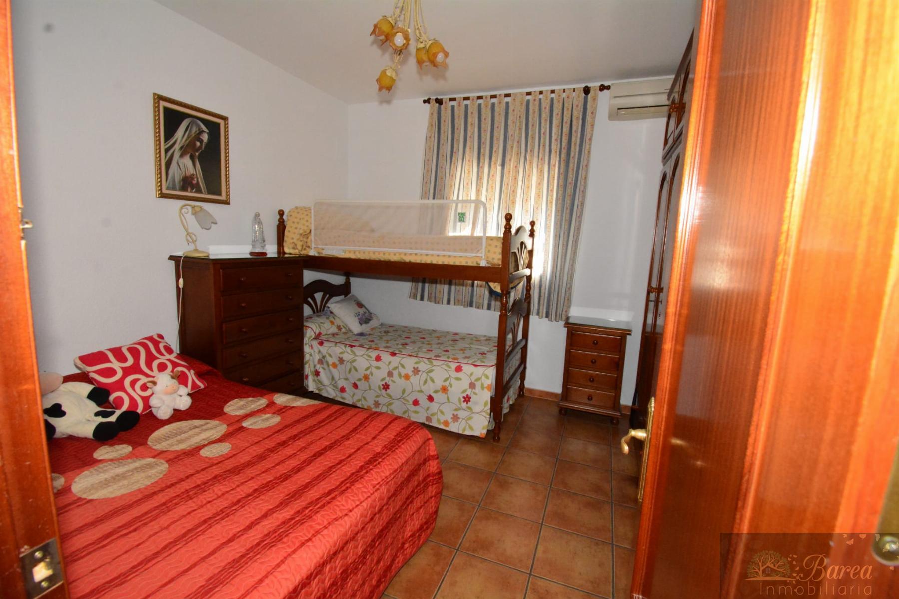 Venta de casa en Lucena