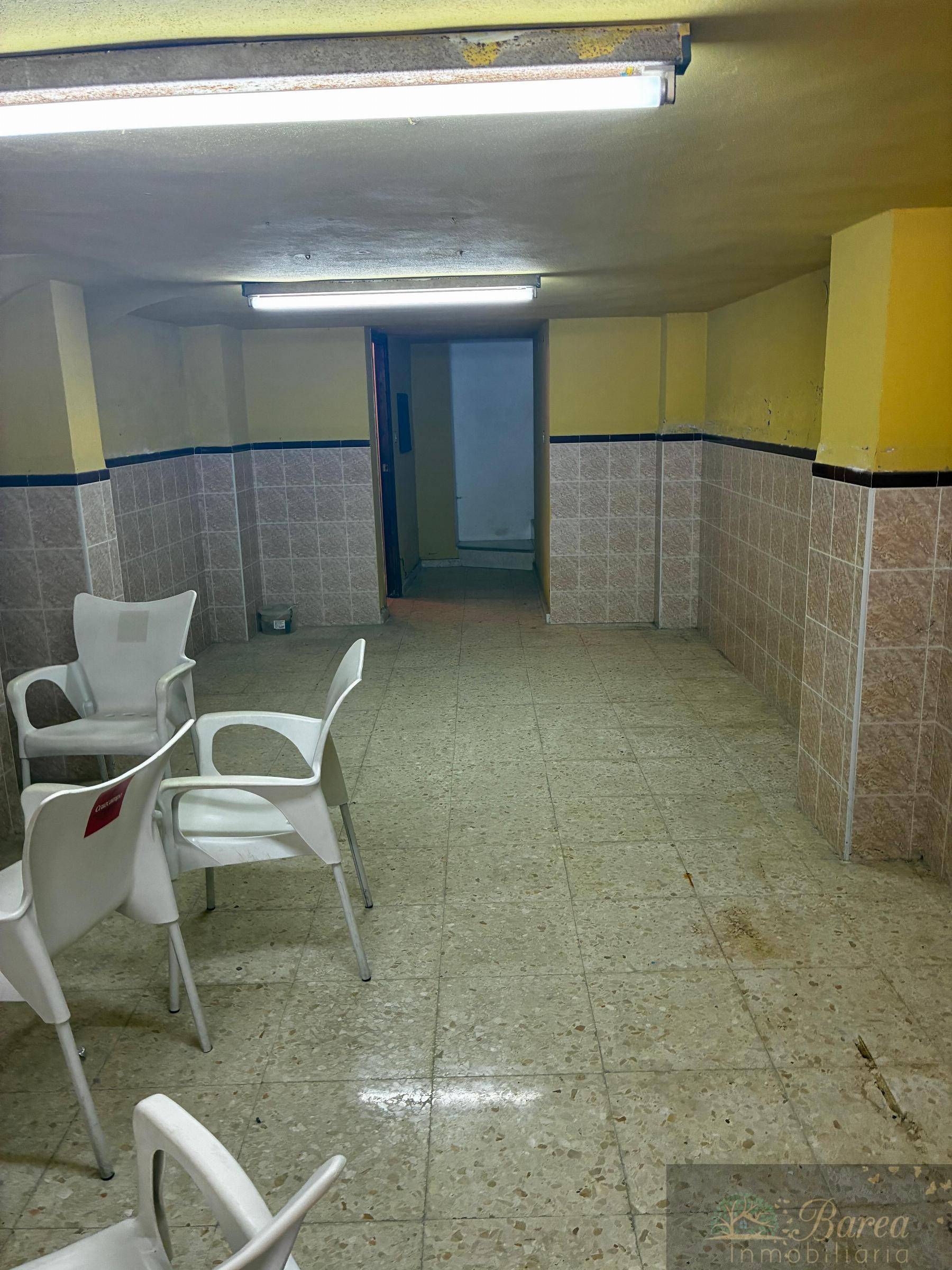 Venta de local en Rute