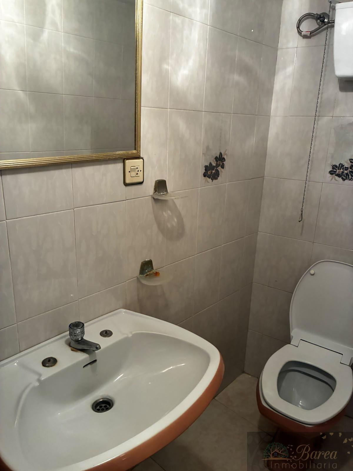 Venta de local en Rute
