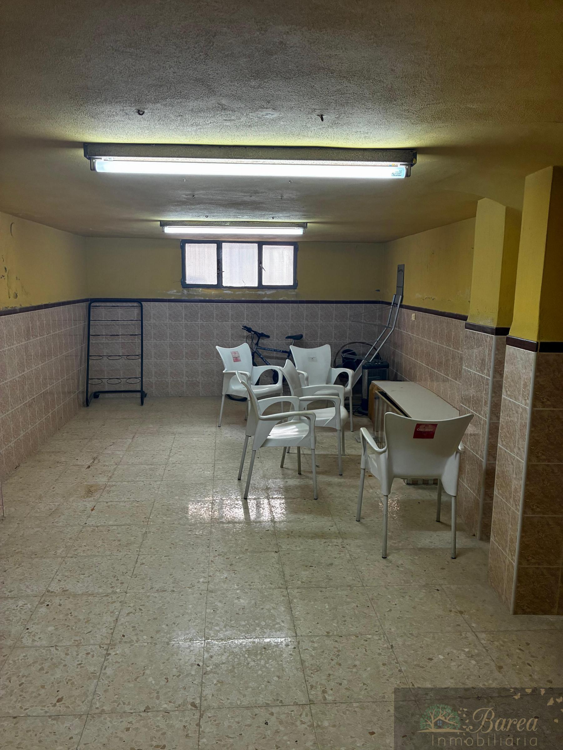 Venta de local en Rute
