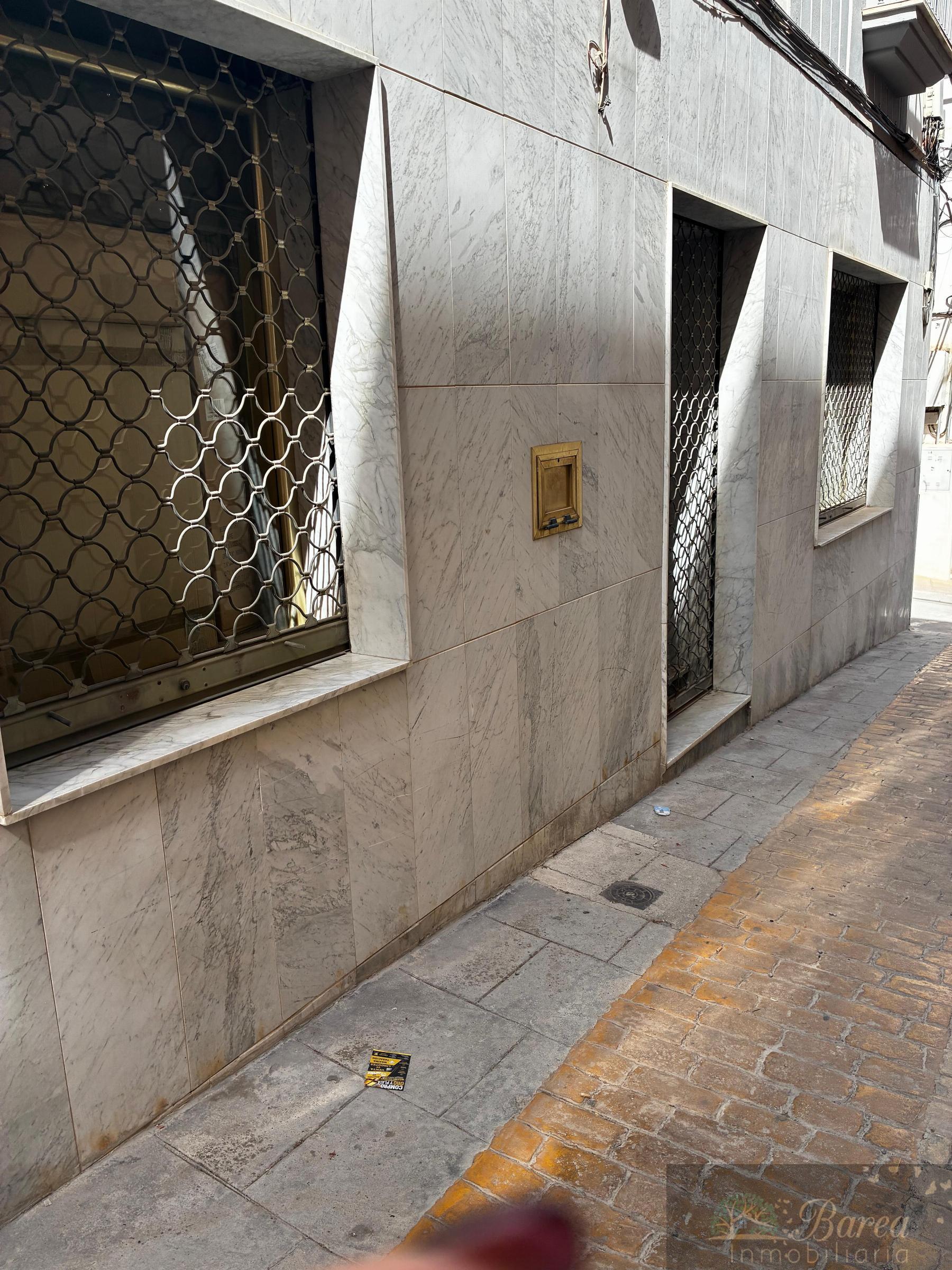 Venta de local en Rute