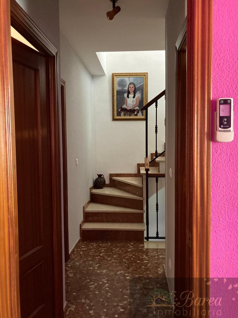 For sale of house in Rute