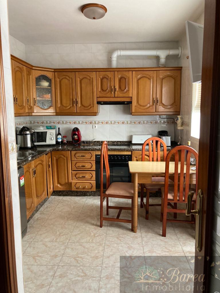 Venta de casa en Rute