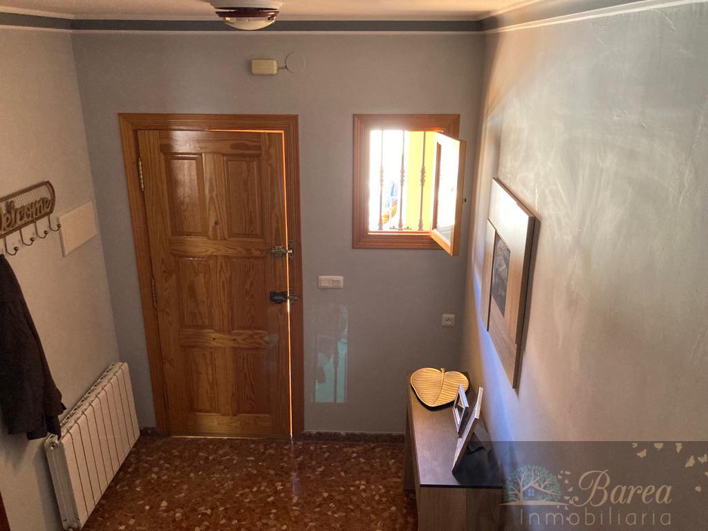 For sale of house in Rute