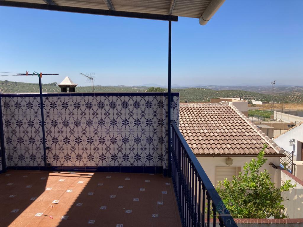 For sale of house in Rute