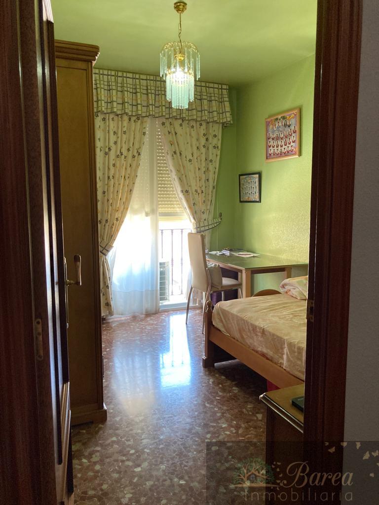 For sale of house in Rute