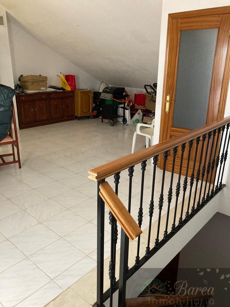 For sale of house in Rute