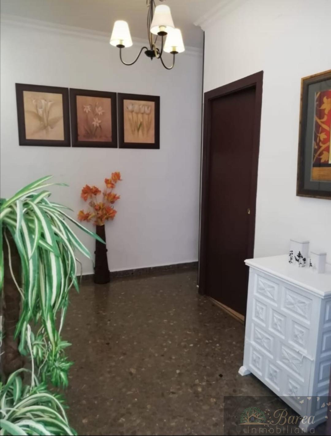 Venta de casa en Rute