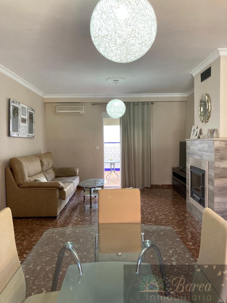 For sale of house in Rute