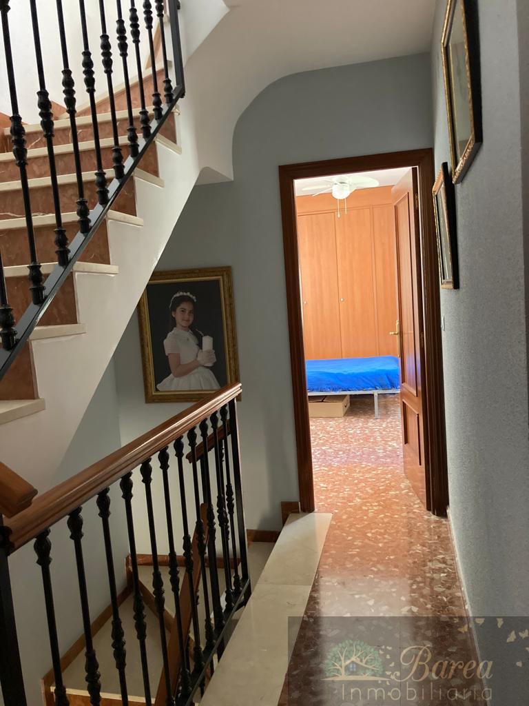 Venta de casa en Rute