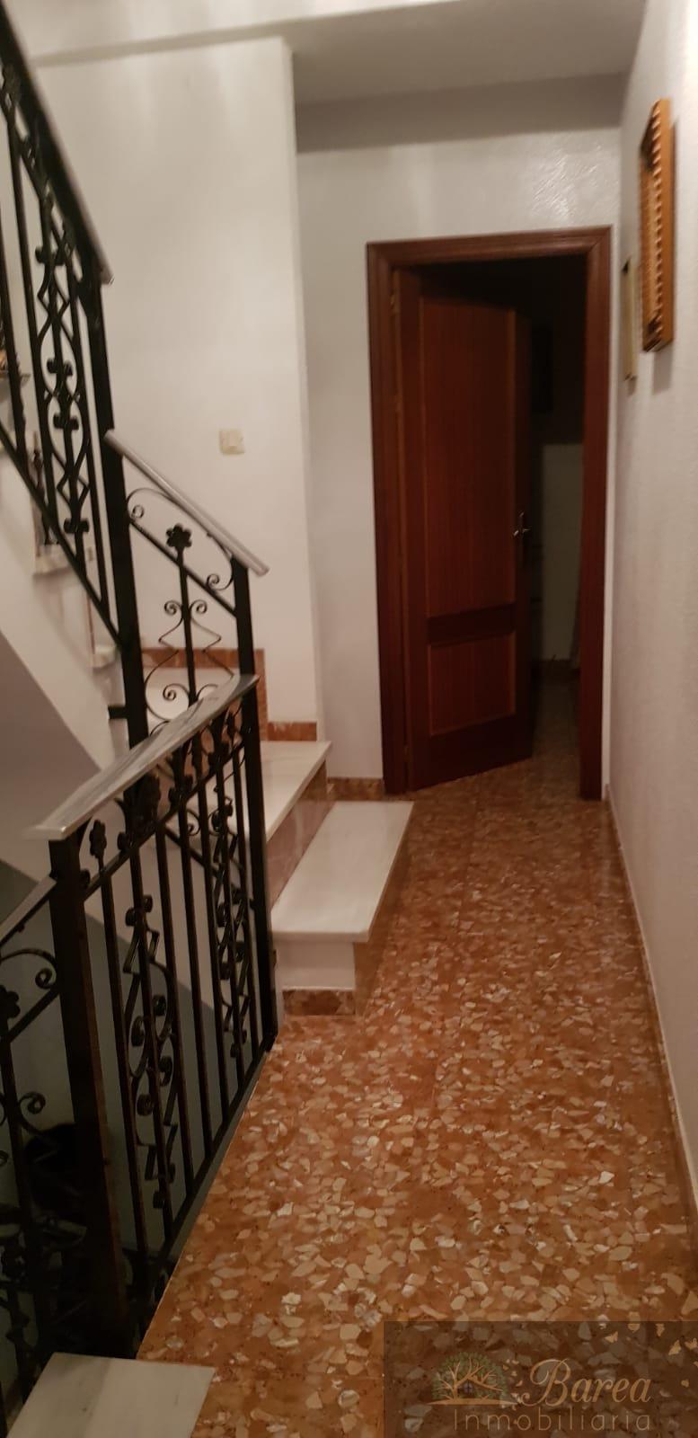 For sale of house in Rute