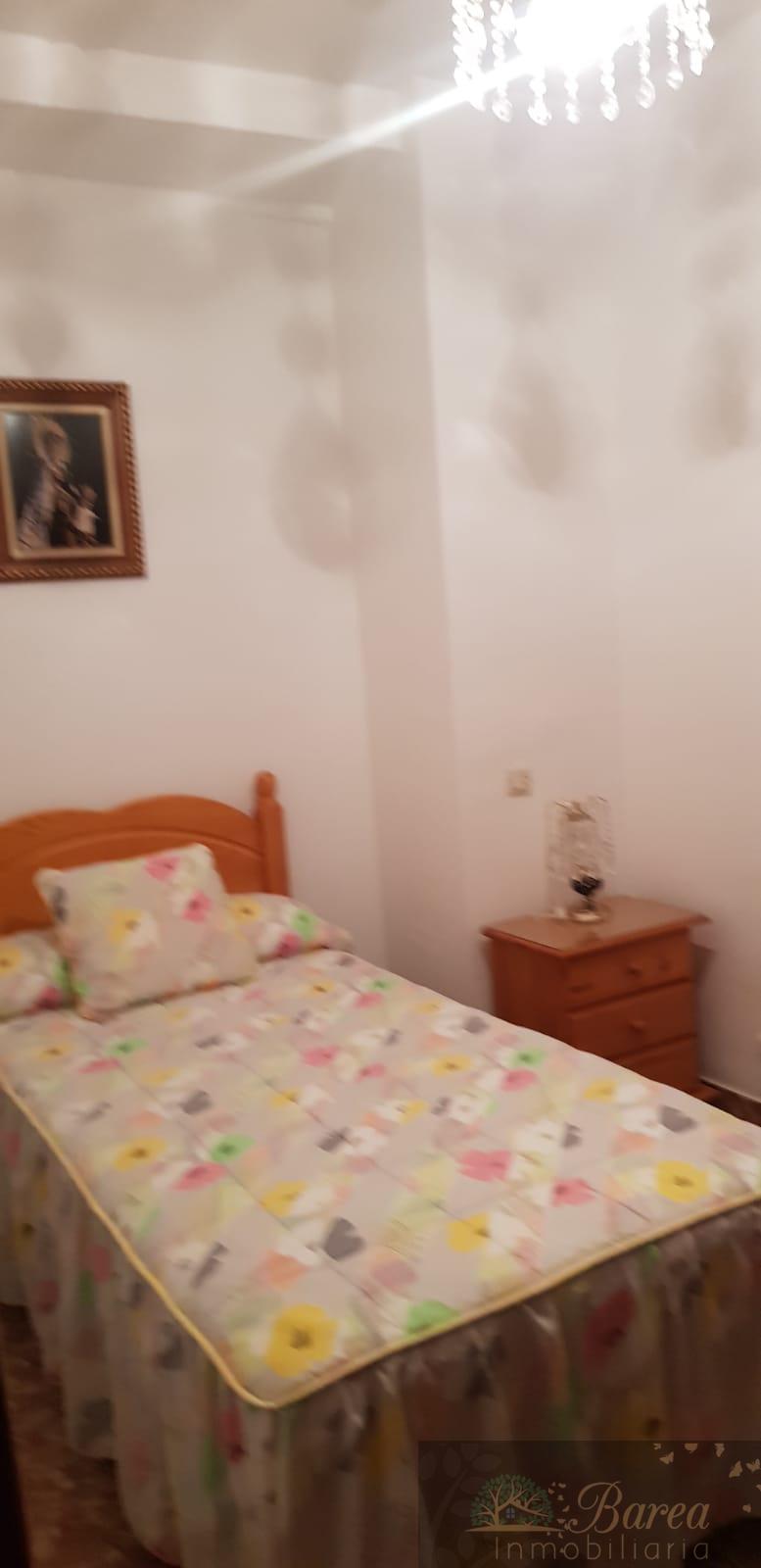 Venta de casa en Rute