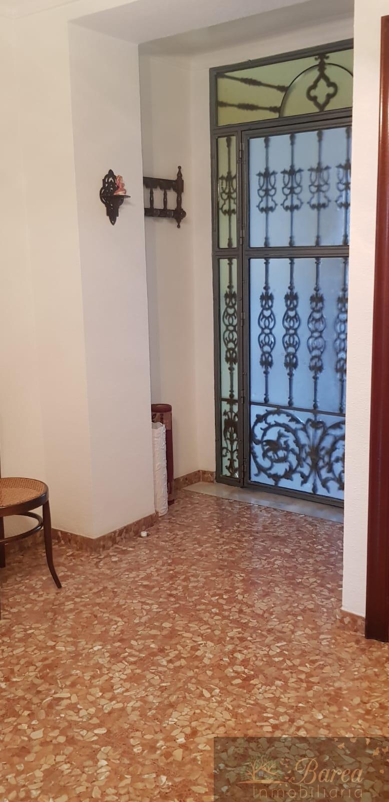 For sale of house in Rute