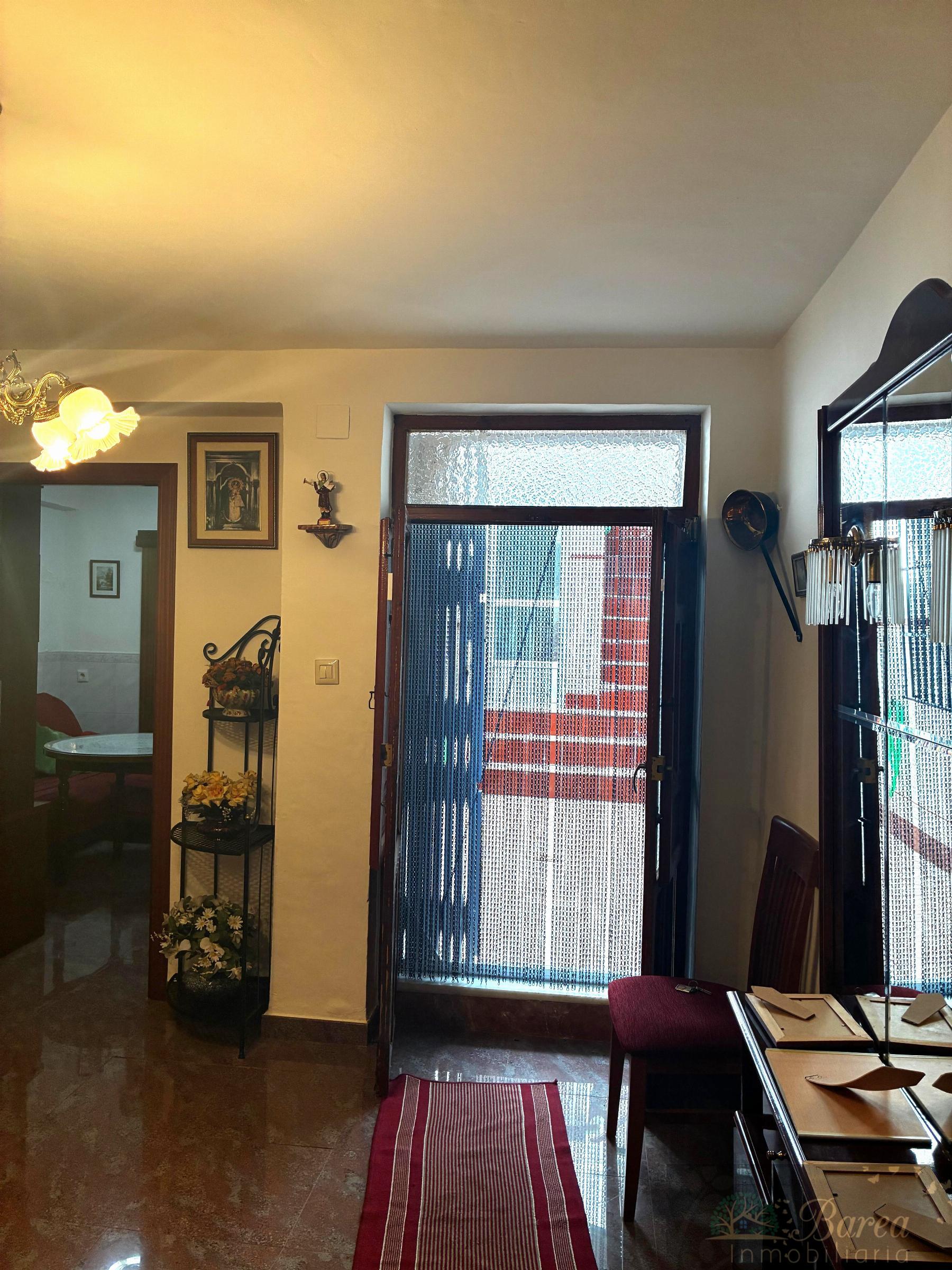 Venta de casa en Rute