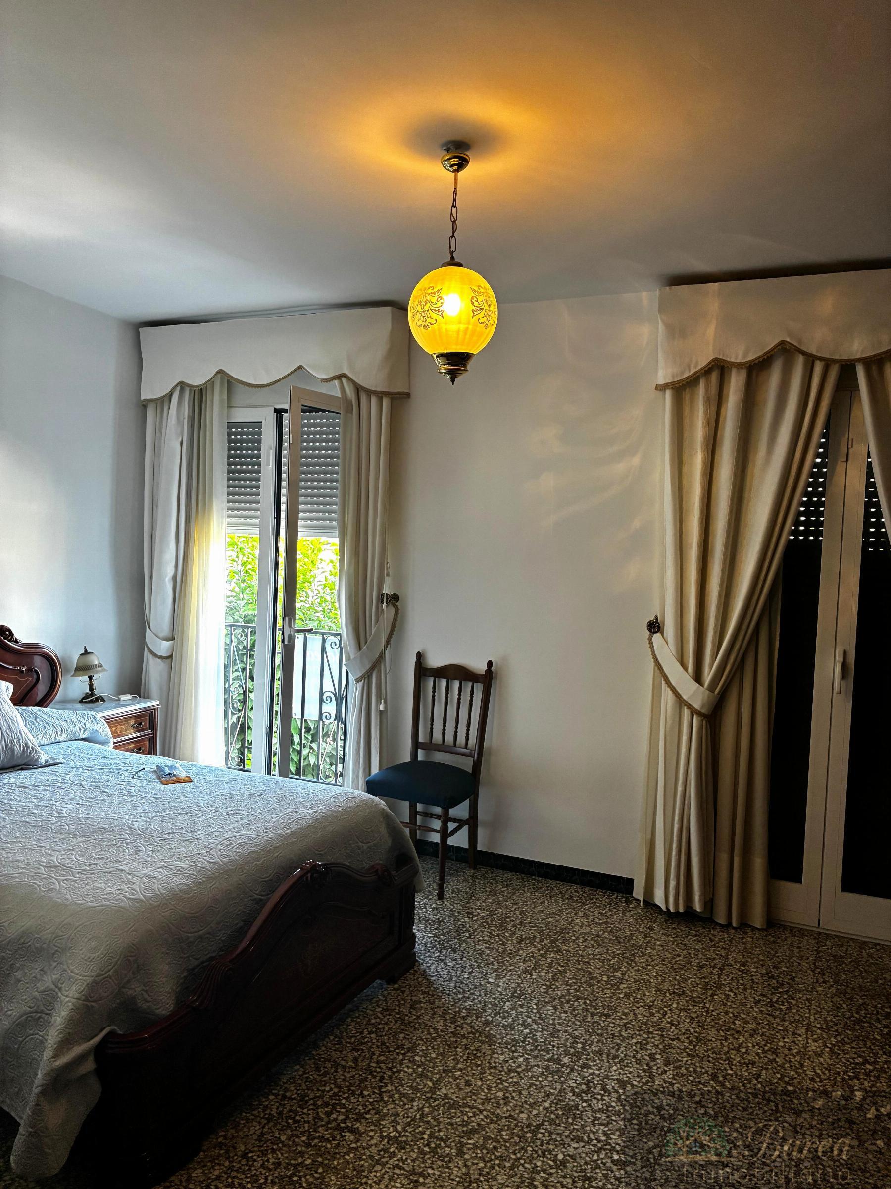 Venta de casa en Rute