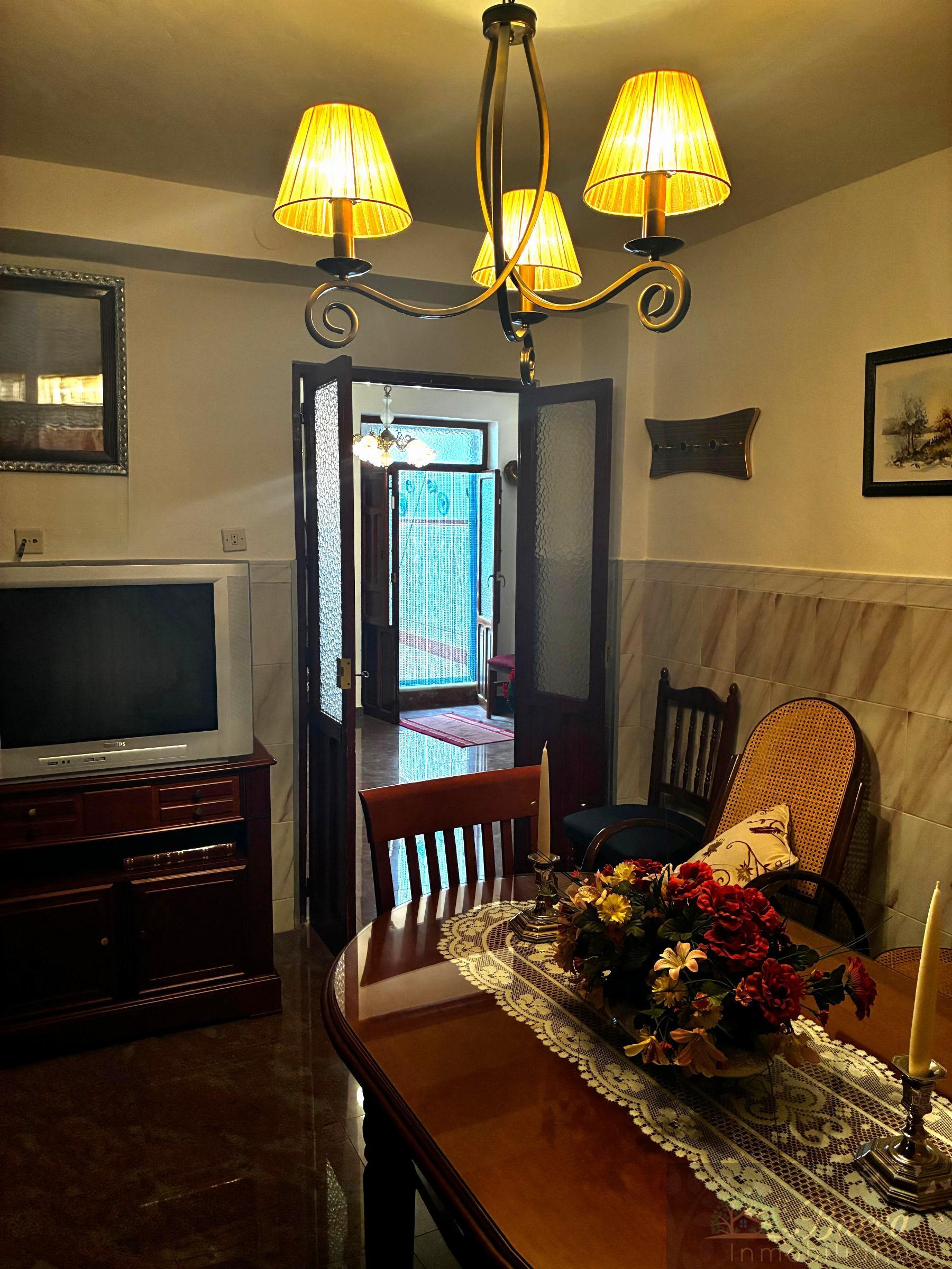 Venta de casa en Rute