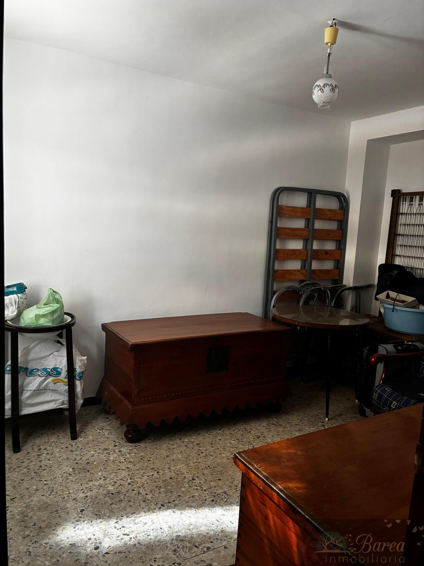 Venta de casa en Rute
