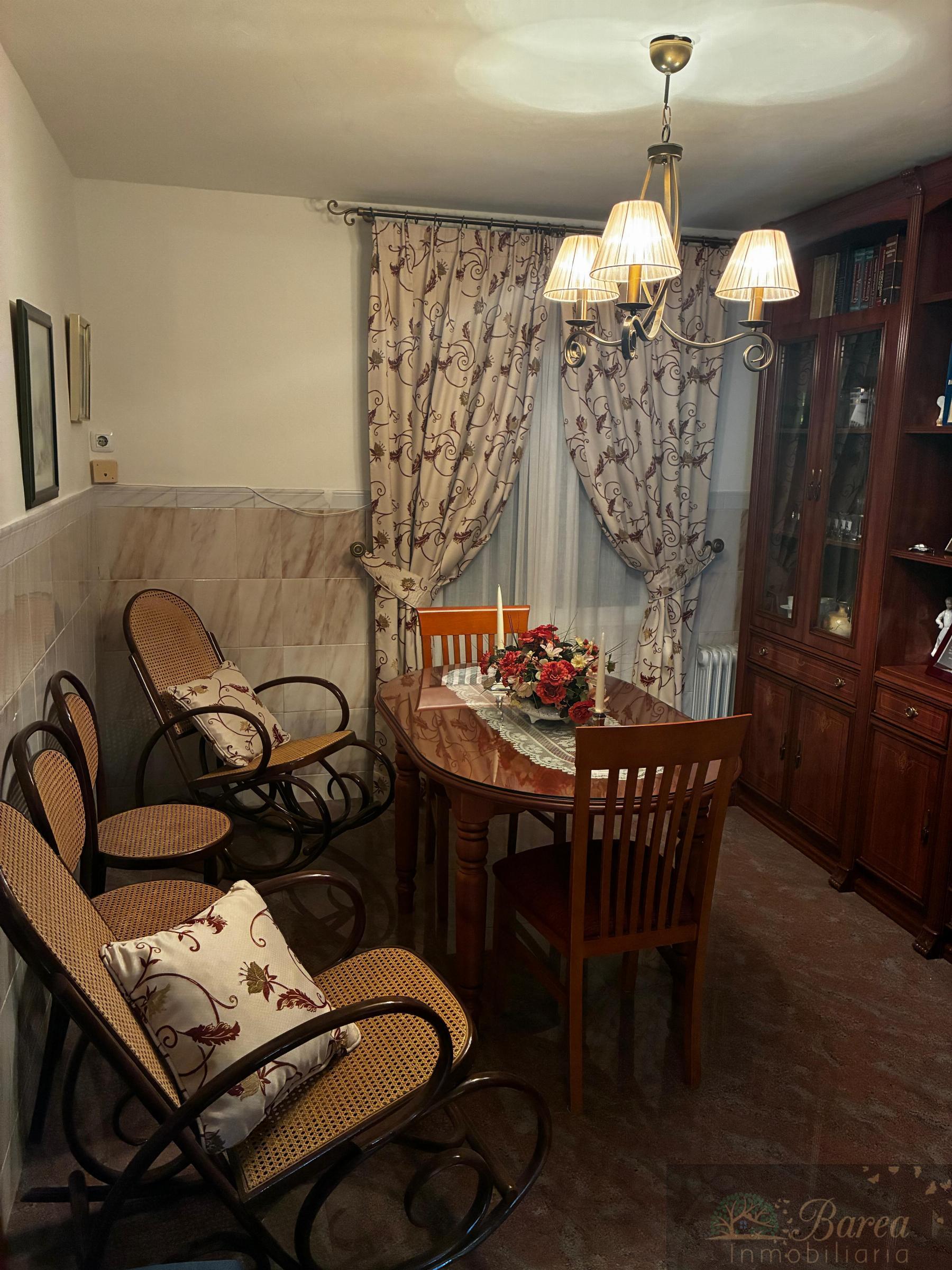 Venta de casa en Rute