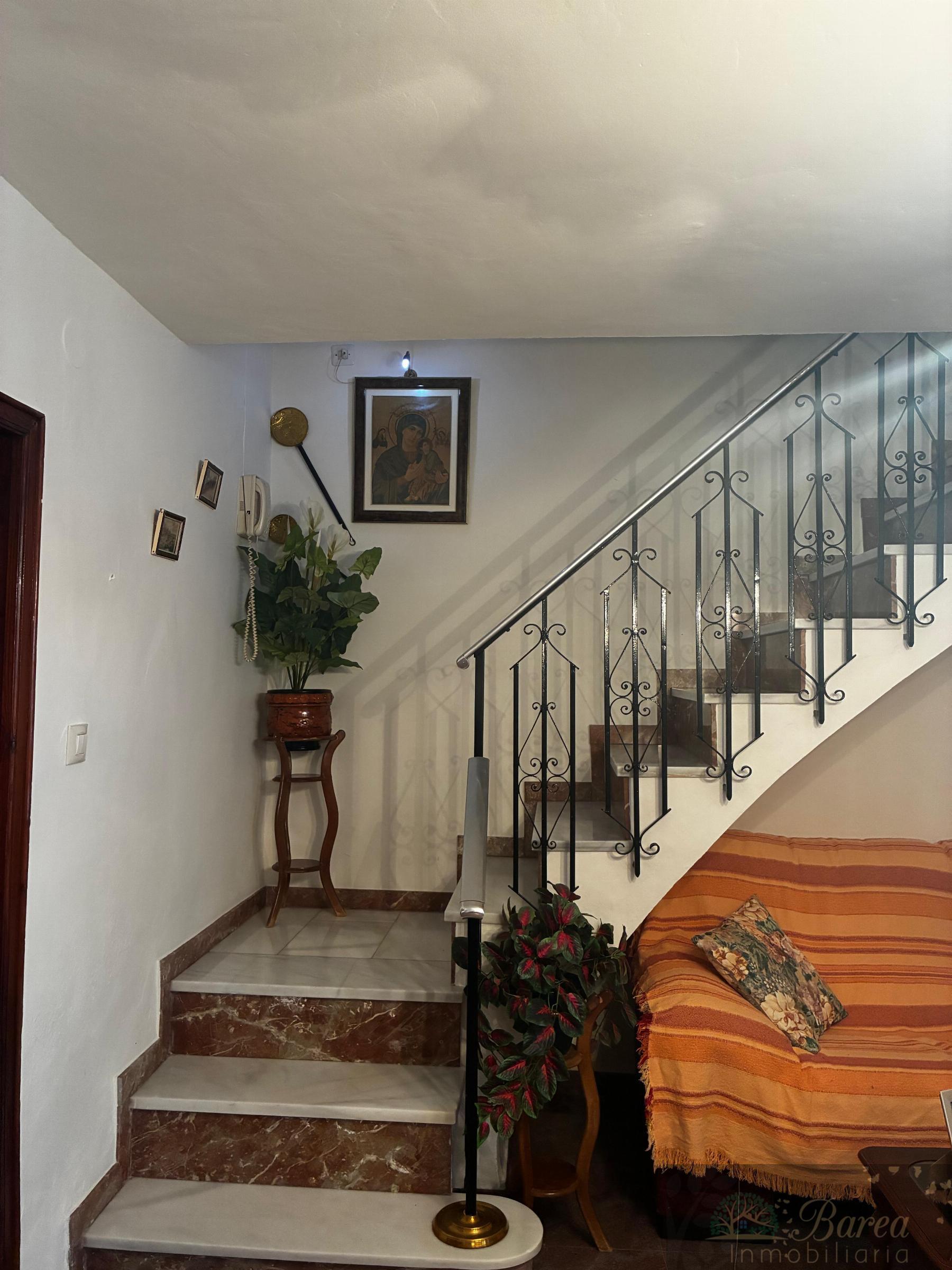 Venta de casa en Rute
