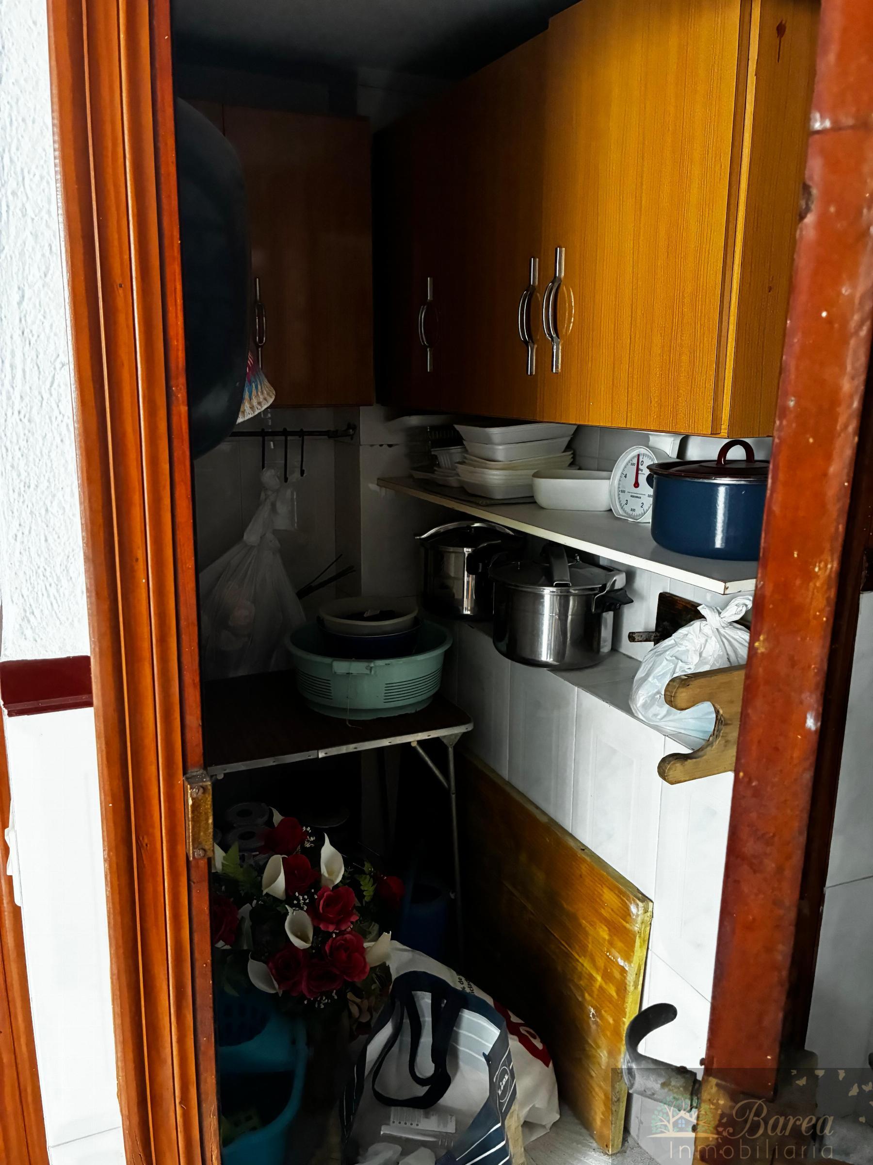 Venta de casa en Rute