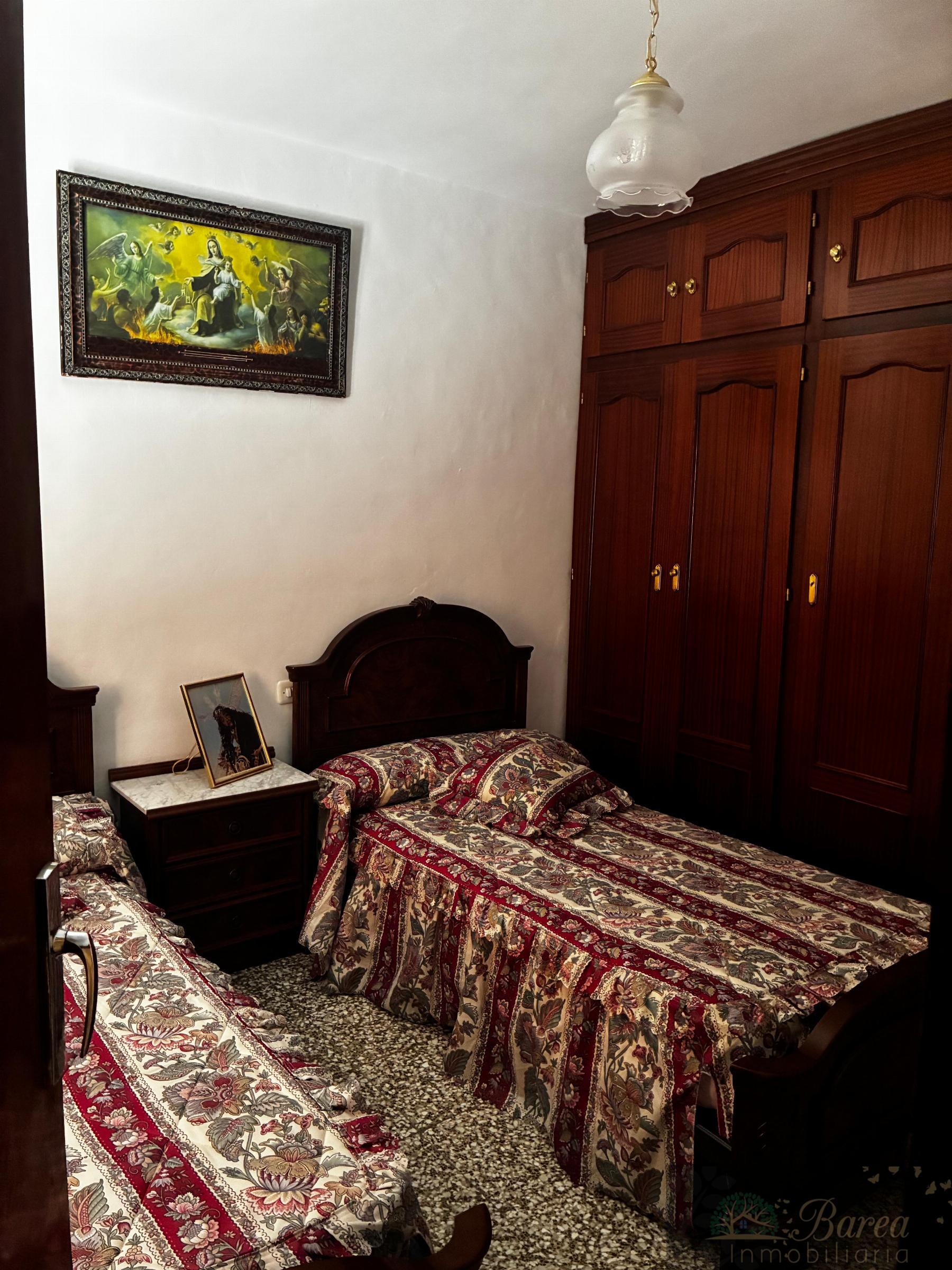Venta de casa en Rute