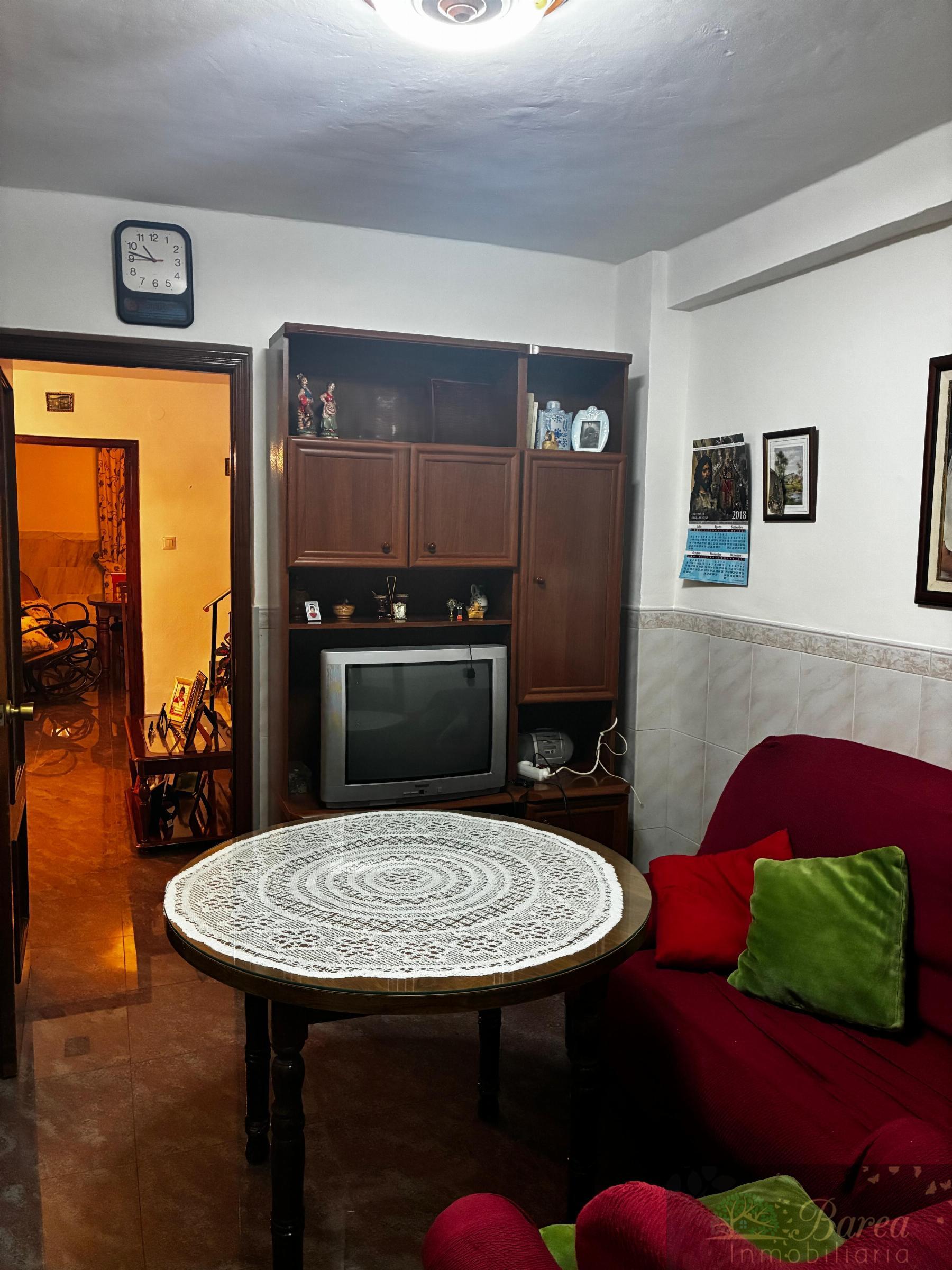 Venta de casa en Rute