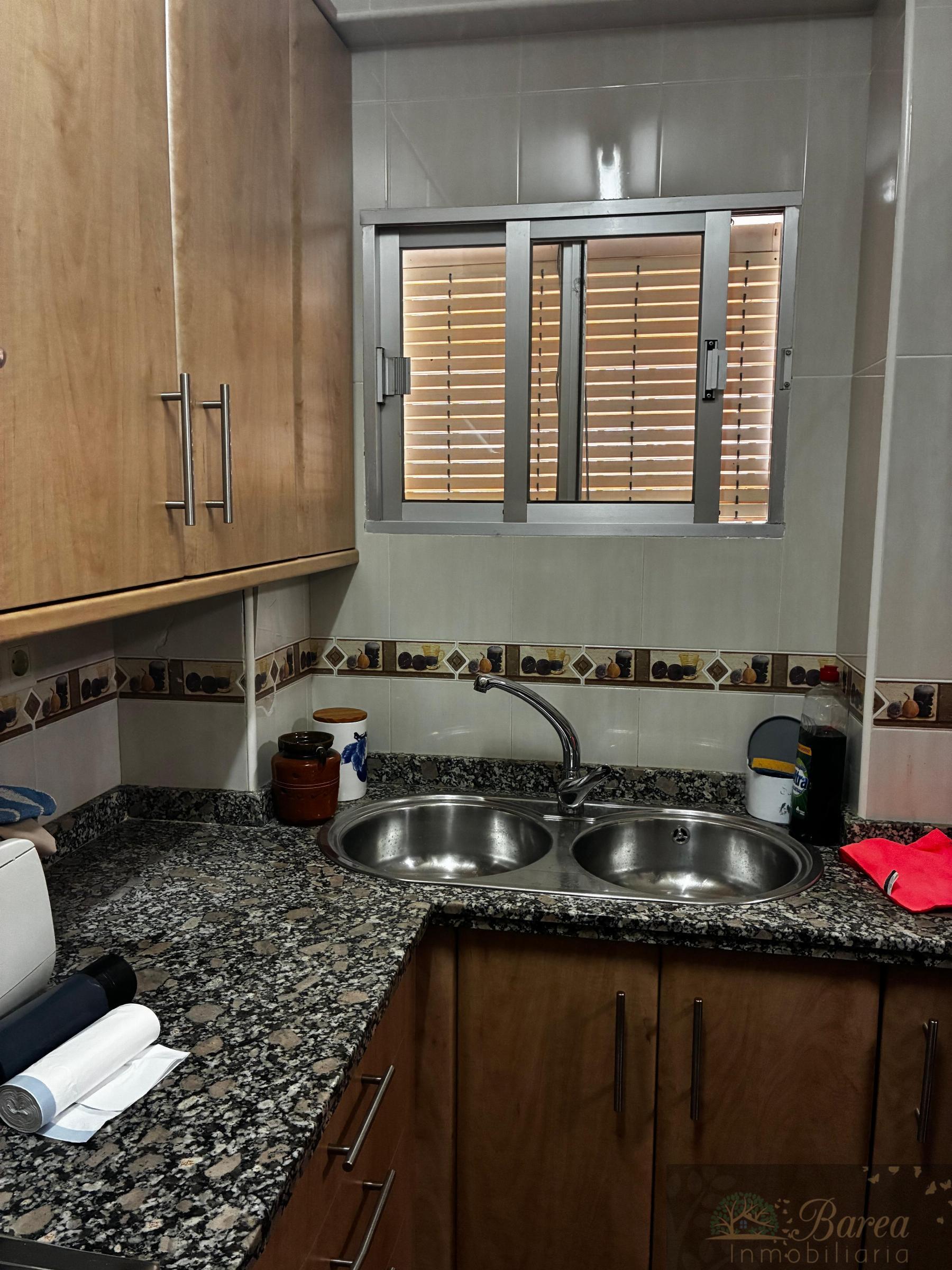 Venta de casa en Rute