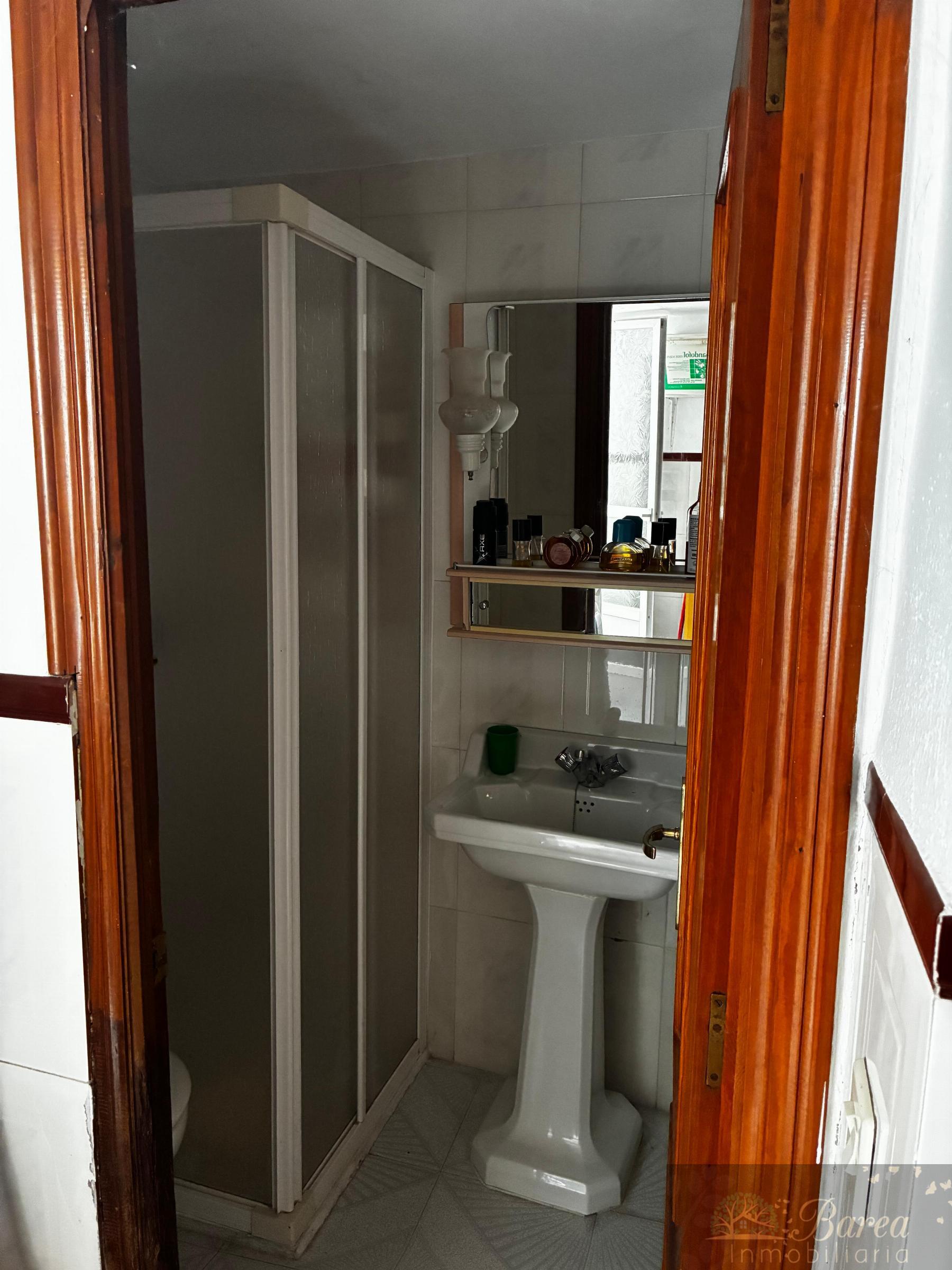Venta de casa en Rute