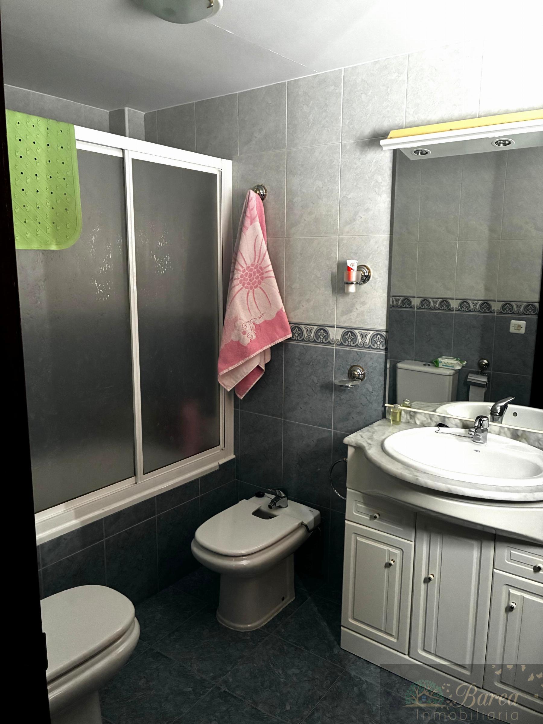 Venta de casa en Rute
