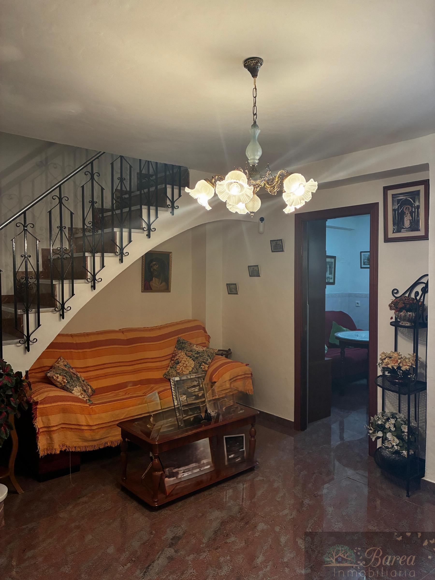 Venta de casa en Rute