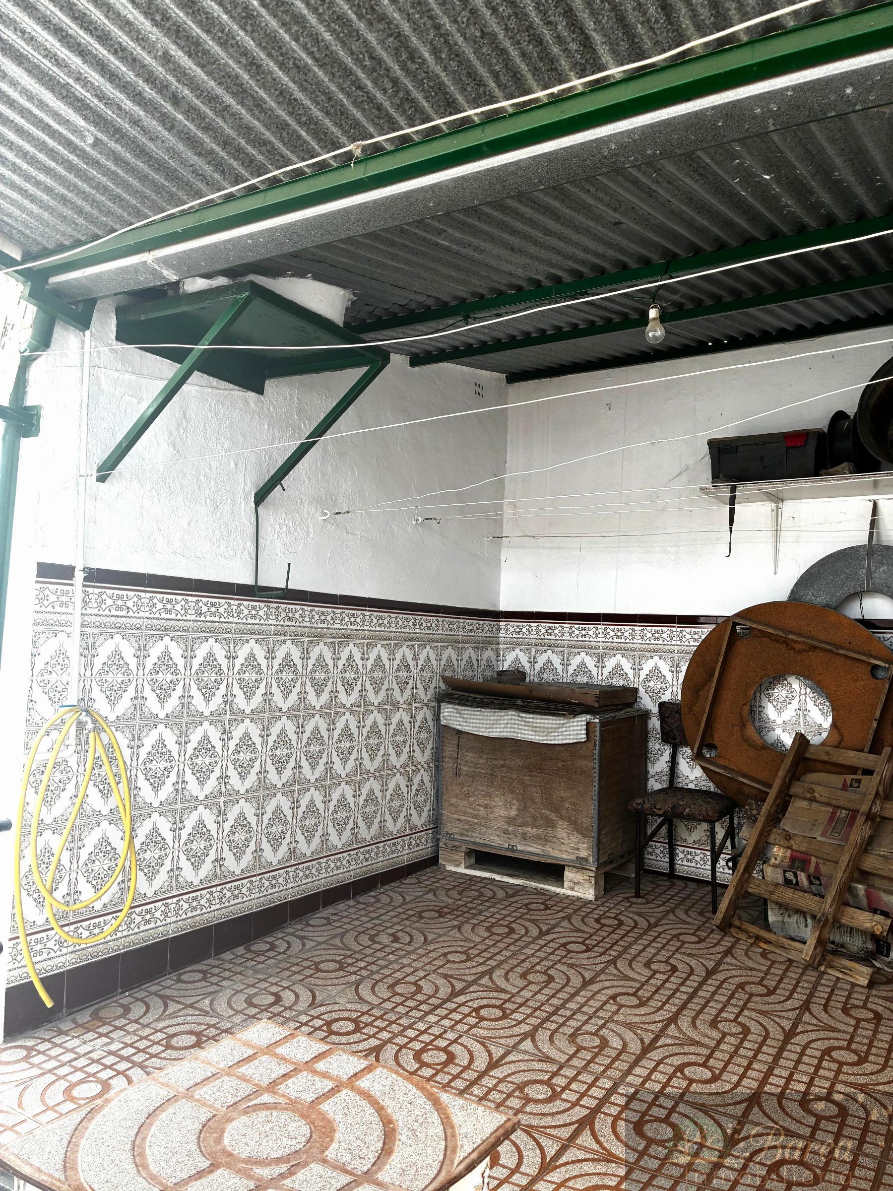 Venta de casa en Rute