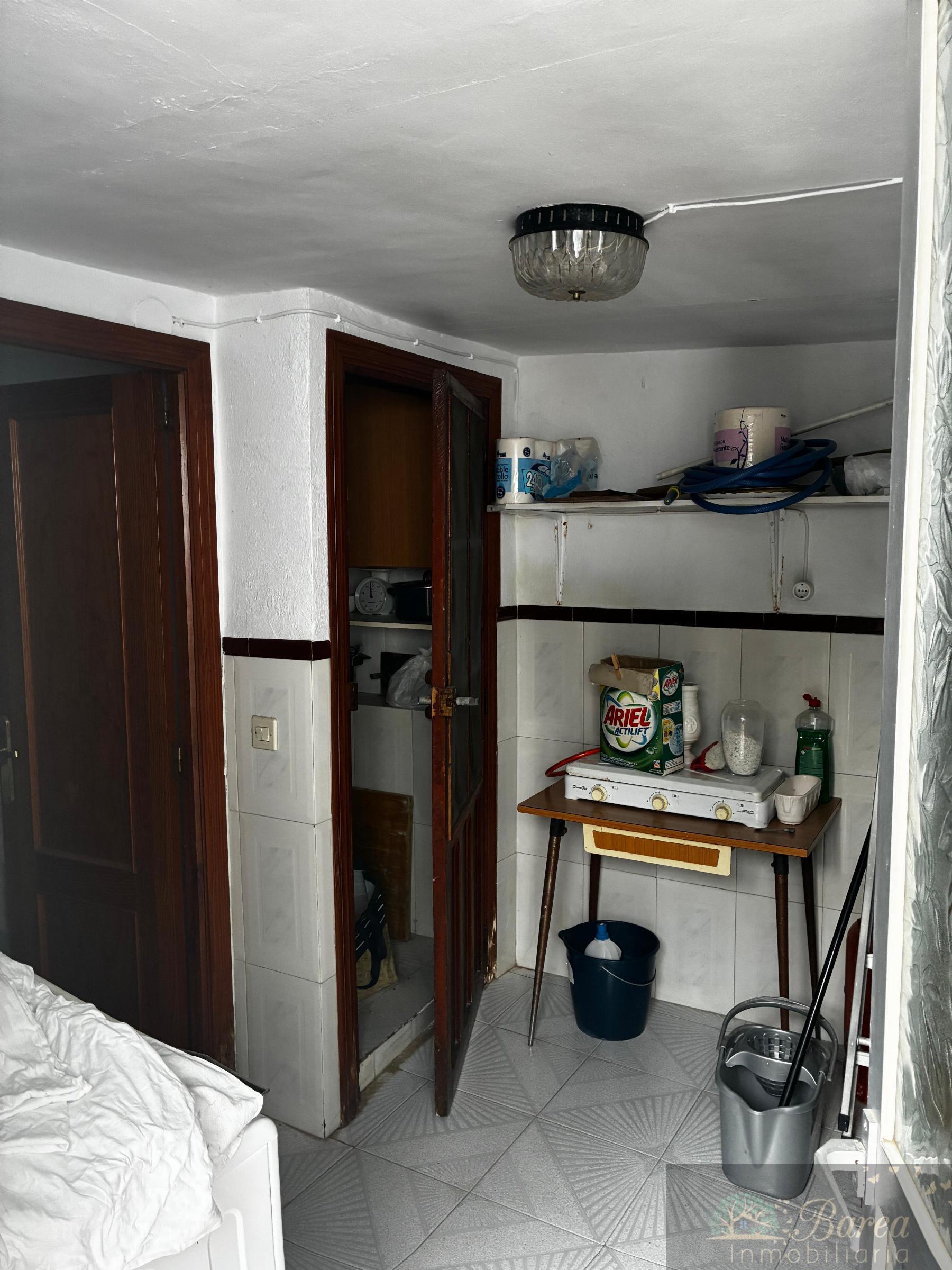 Venta de casa en Rute