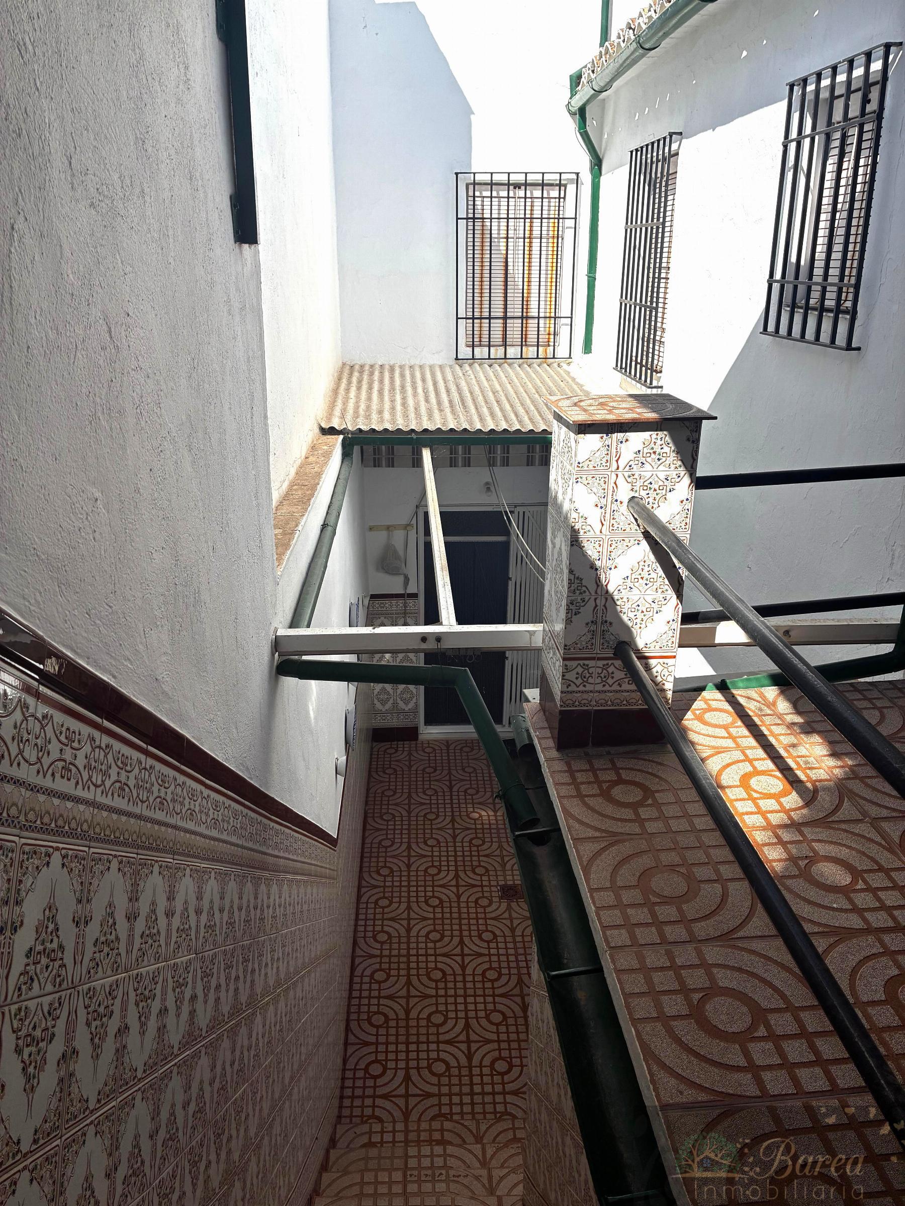 Venta de casa en Rute