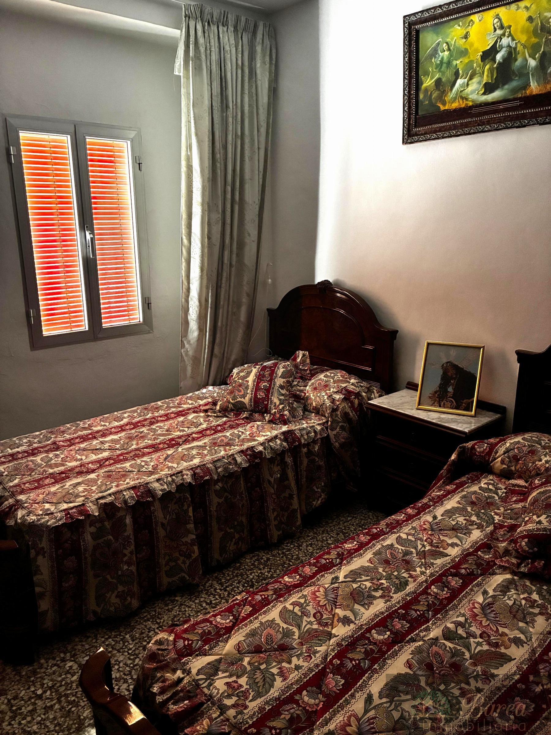 Venta de casa en Rute