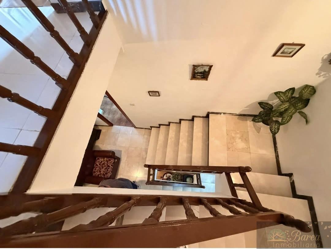 Venta de casa en Iznájar