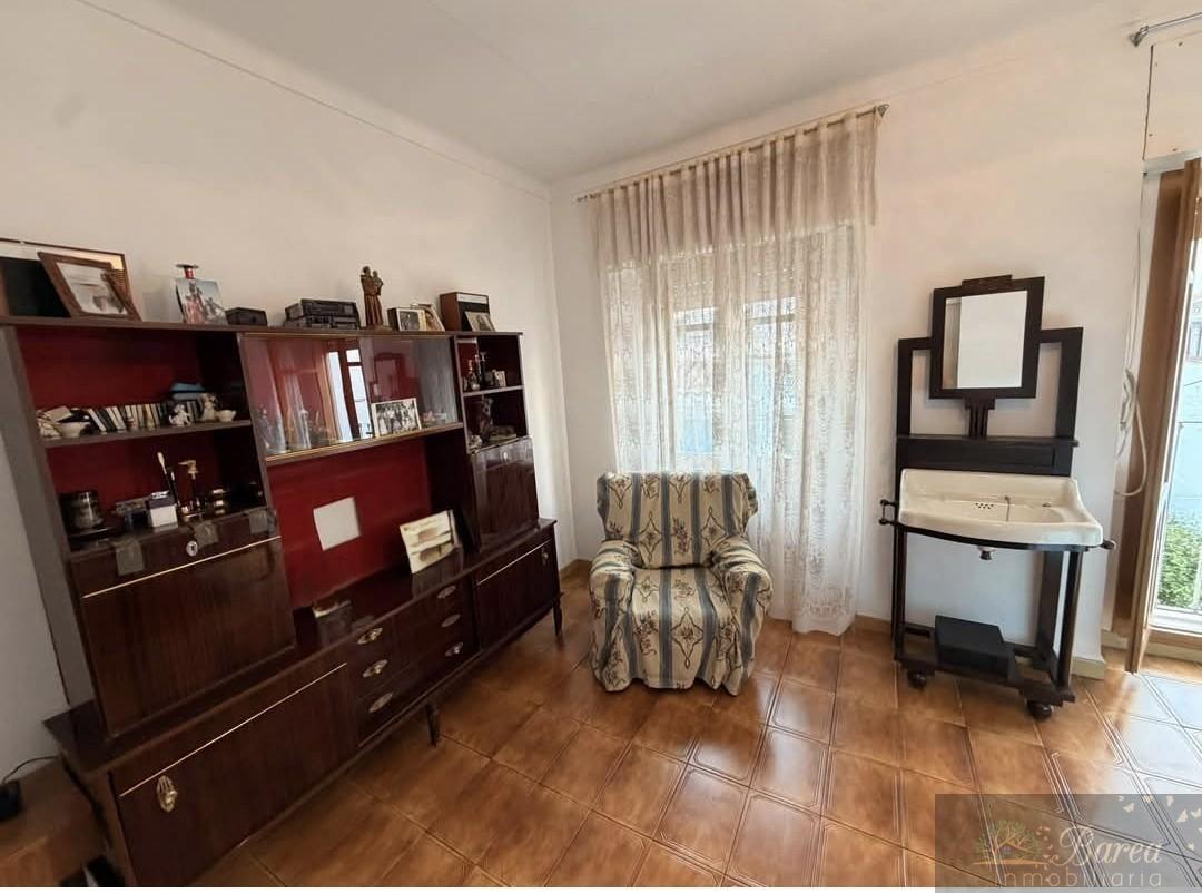 Venta de casa en Iznájar