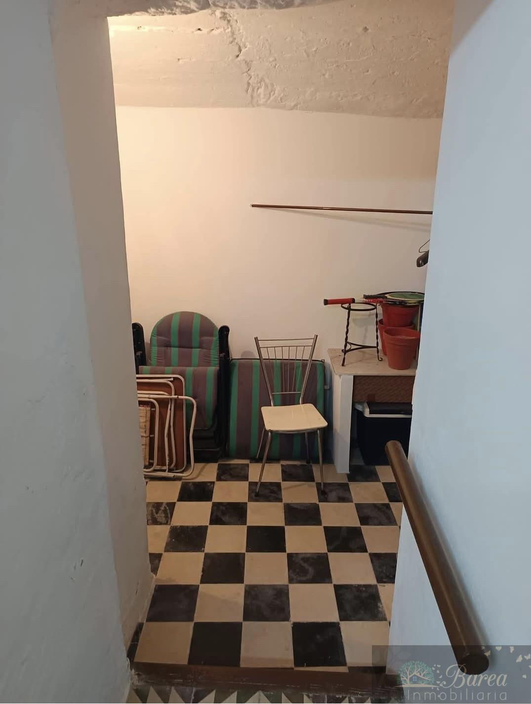 Venta de casa en Iznájar