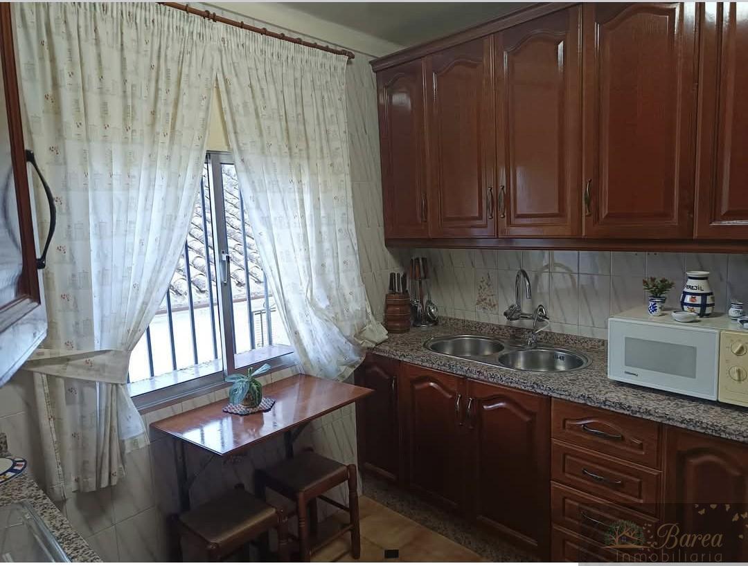 Venta de casa en Iznájar