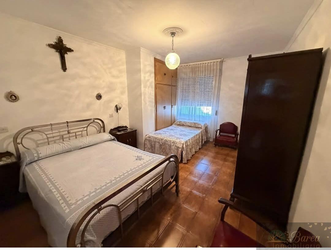 Venta de casa en Iznájar