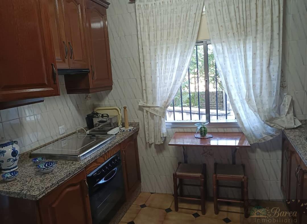 Venta de casa en Iznájar