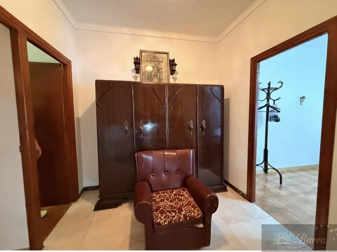 Venta de casa en Iznájar