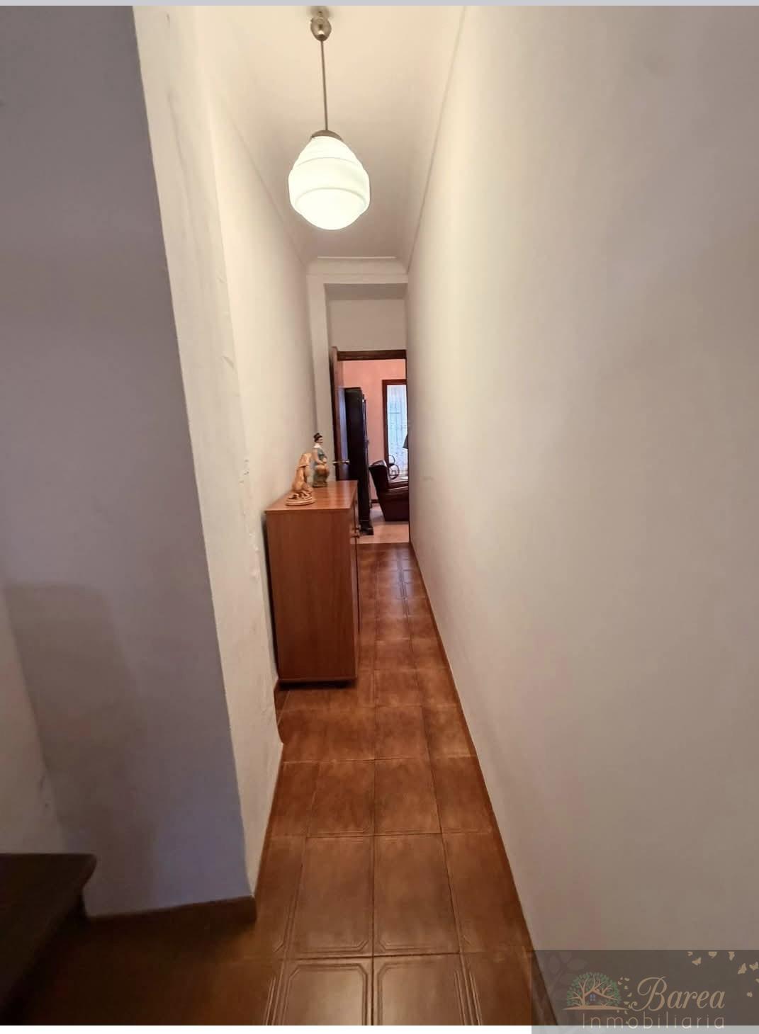 Venta de casa en Iznájar